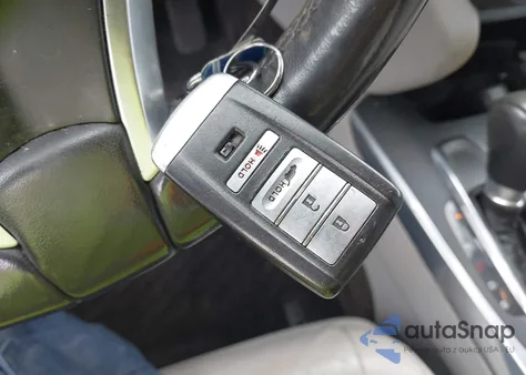 2014 Acura Mdx Technology Package from USA, damaged, VIN 5FRYD3H41EB005649